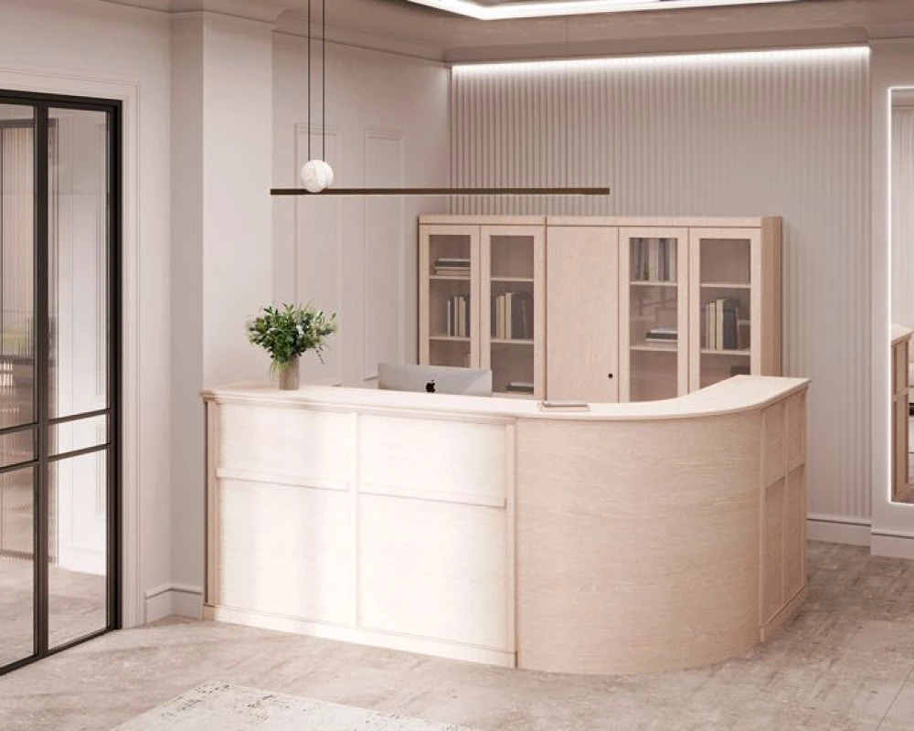 Мебель для приемной Берн / Bern