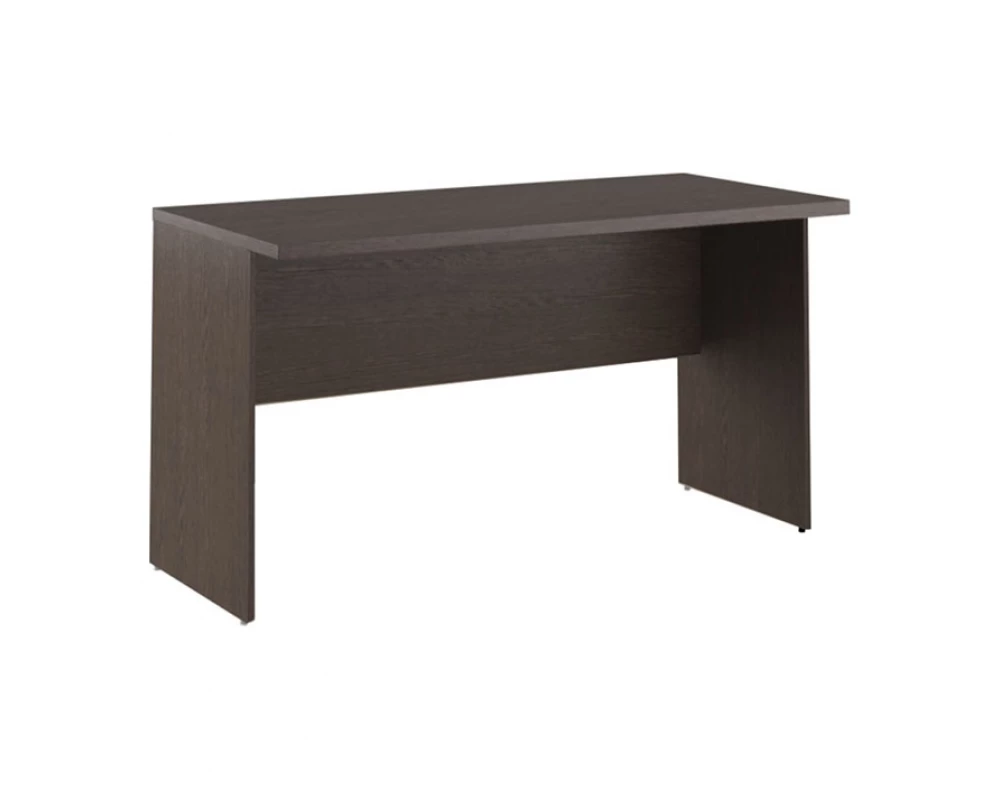 Элемент стола для переговоров Бонн / Bonn Темный дуб