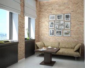 Кабинет руководителя Бостон / Boston images