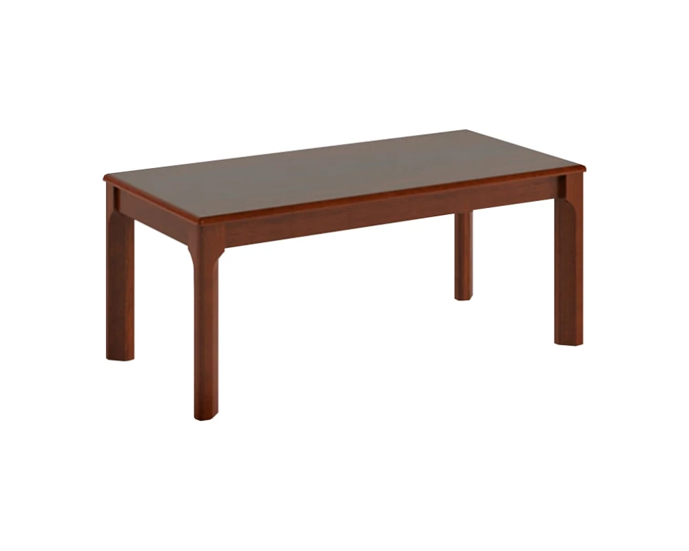 Кофейный стол 120 Гарвард / Harvard Орех английский