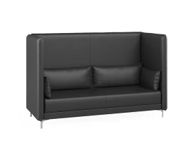 Диван трехместный высокий Ланг / Lang images