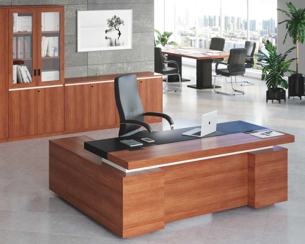 Кабинет руководителя Ливерпуль / Liverpool