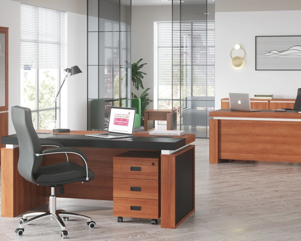 Кабинет руководителя Ливерпуль / Liverpool