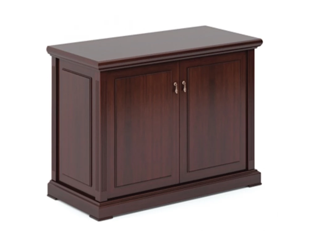 Креденция 2 двери Министри / Ministry Орех южный