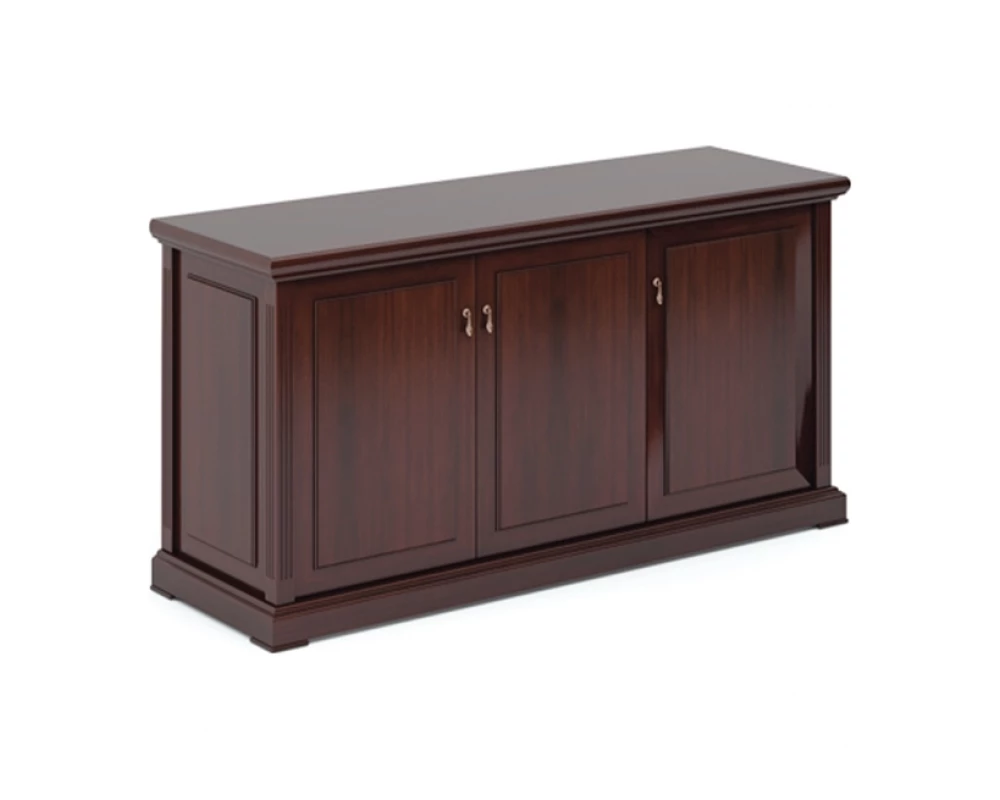 Креденция 3 двери Министри / Ministry Орех южный