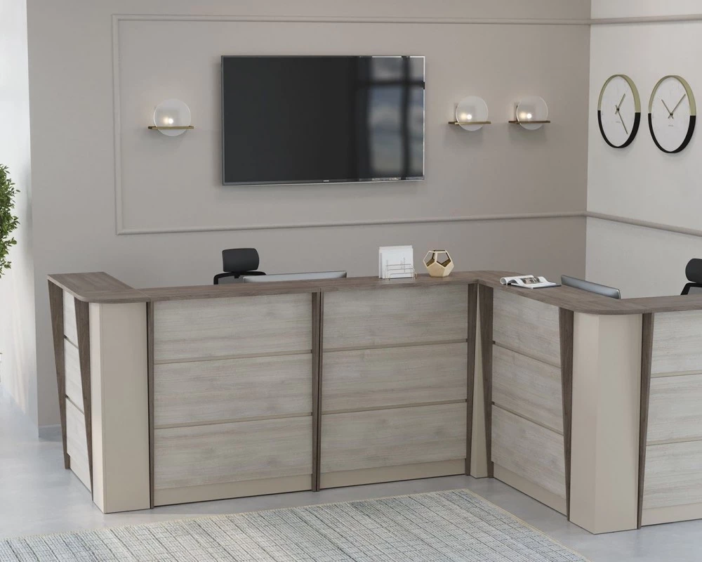 Мебель для приемной Нью Лайн / New Line