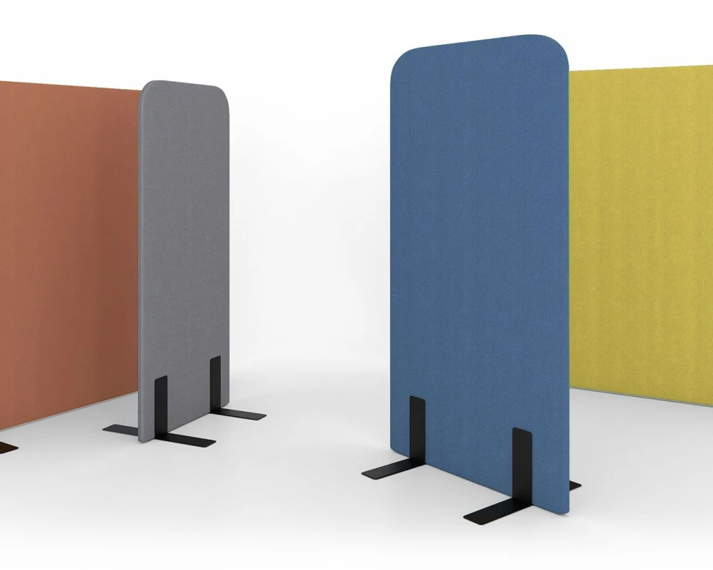 Тканевые экраны Пин-ап / Pin-up