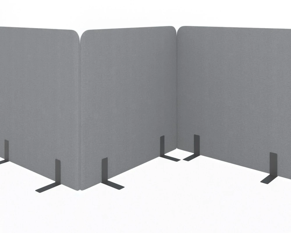 Тканевые экраны Пин-ап / Pin-up