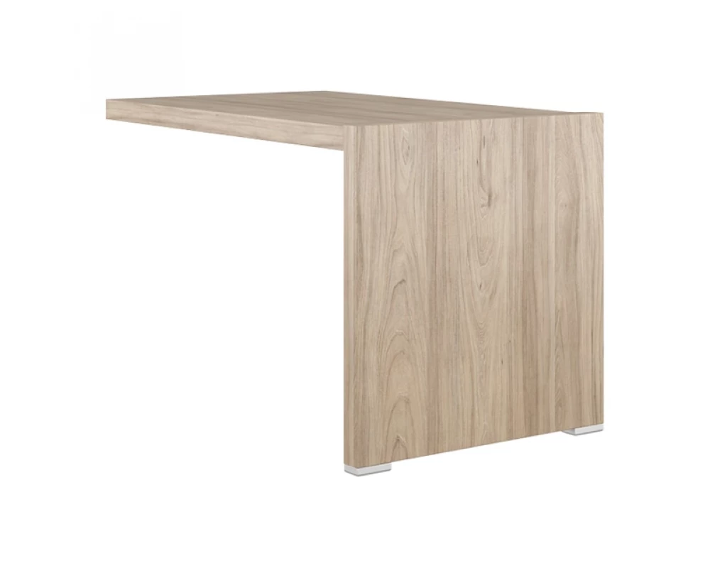 Брифинг-приставка Солид / Solid Вяз