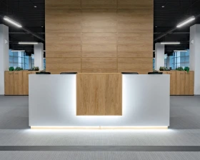 Стойка ресепшн Fasta images