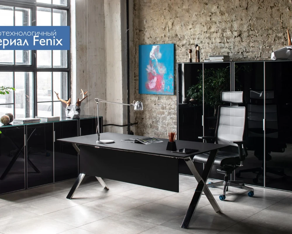 Кабинет руководителя Ancona