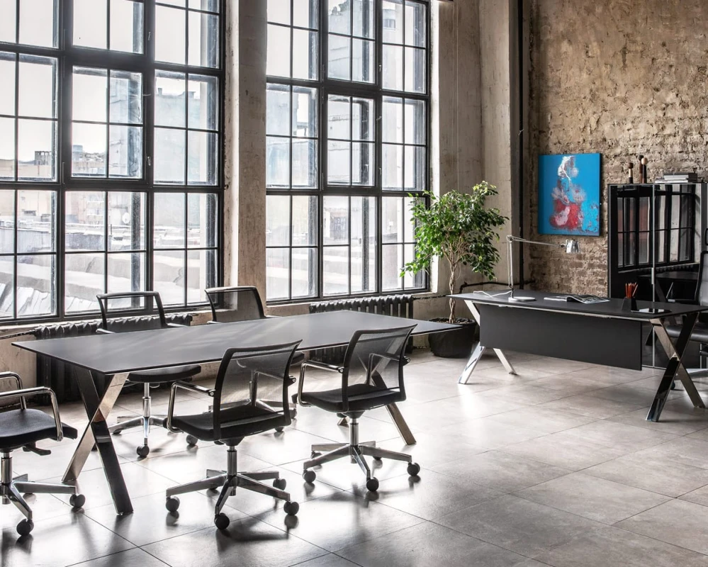 Кабинет руководителя Ancona