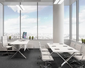 Кабинет руководителя Ancona images