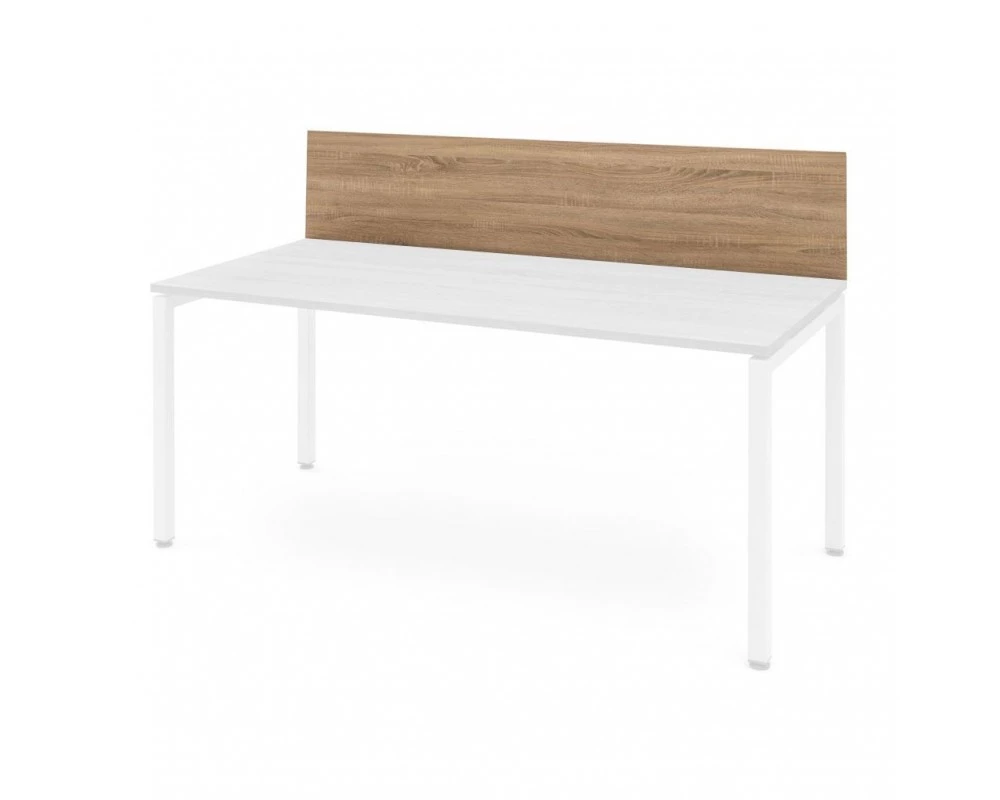 Экран стола ДСП 118x1,8x46 Link Дуб калифорния
