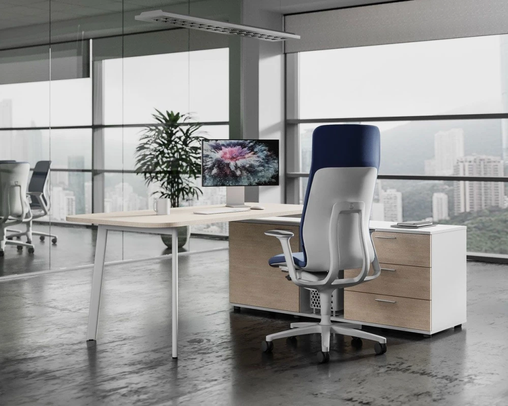 Кабинет руководителя Flex