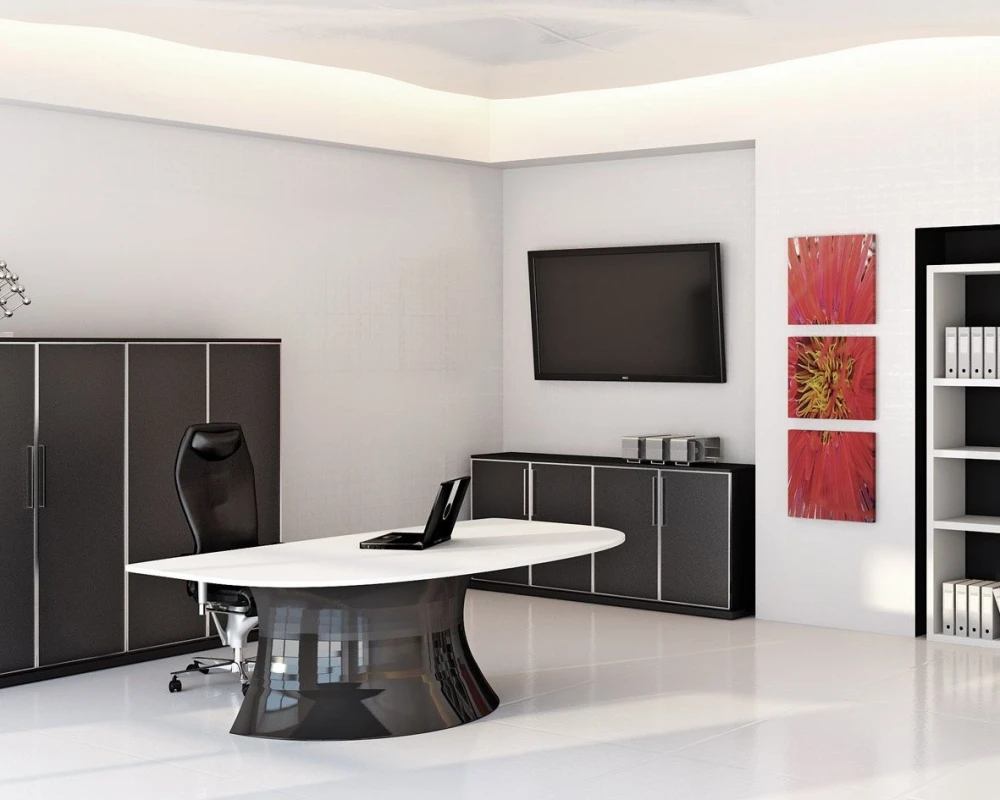 Кабинет руководителя Ola