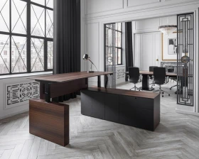 Кабинет руководителя Tesla images