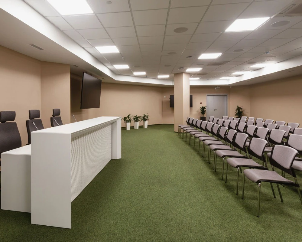 Стойка ресепшн Meta Extra Long