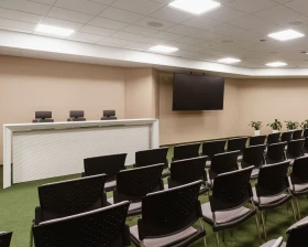 Стойка ресепшн Meta Extra Long images