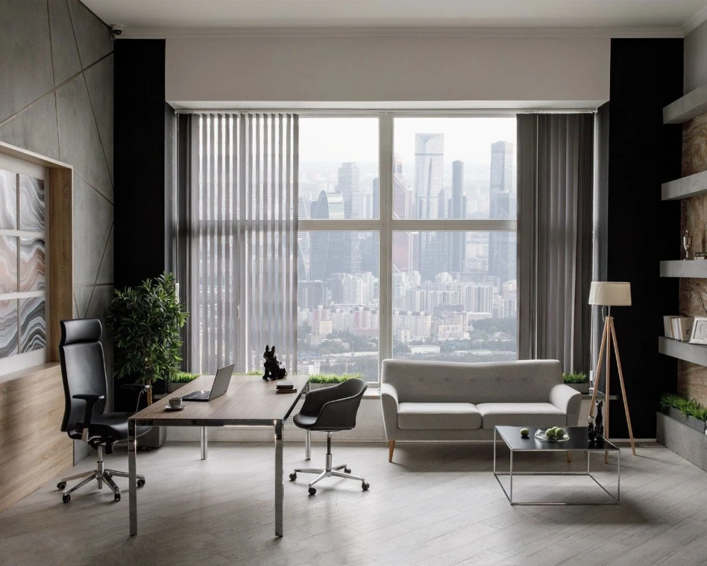 Торшеры Star Mini