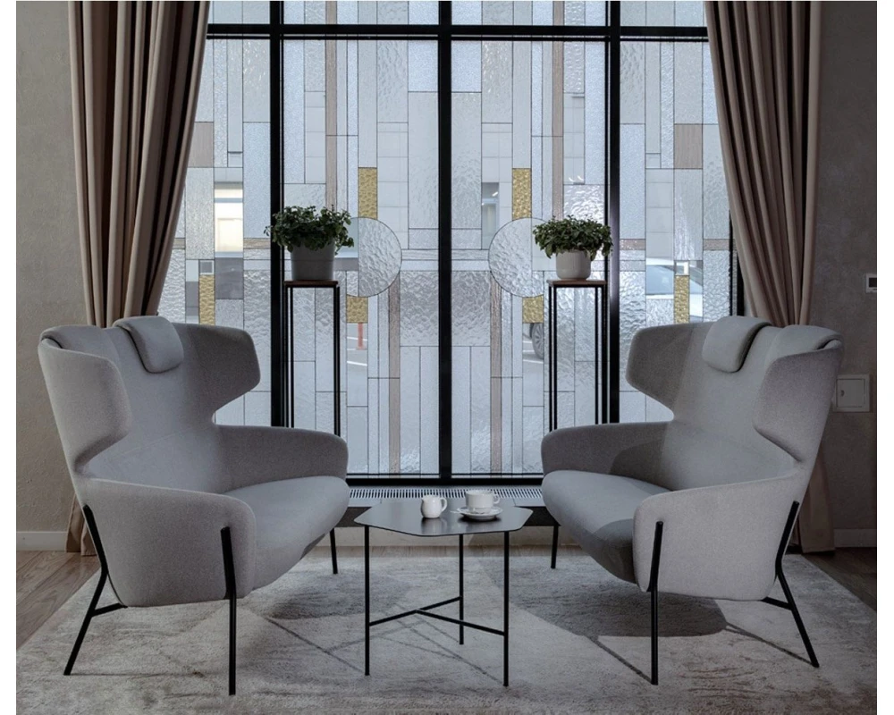 Комплект мягкой мебели Vento