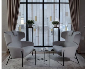 Комплект мягкой мебели Vento images