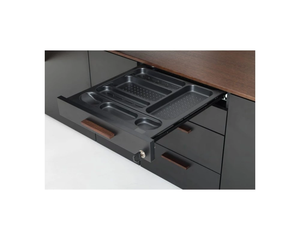 Кабинет руководителя Rail