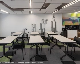 Мебель для переговорных Shift pro images