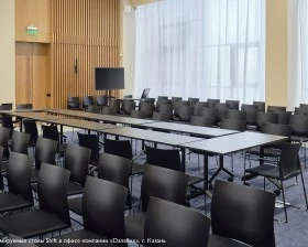 Мебель для переговорных Shift pro images