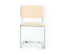 Кресло RV ЧЕЙР Сильвия RAL images