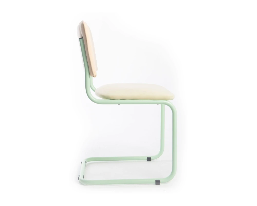 Кресло RV ЧЕЙР Сильвия RAL