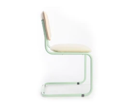 Кресло RV ЧЕЙР Сильвия RAL images