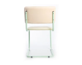 Кресло RV ЧЕЙР Сильвия RAL images