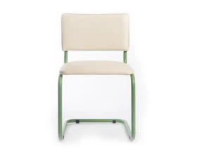 Кресло RV ЧЕЙР Сильвия RAL images