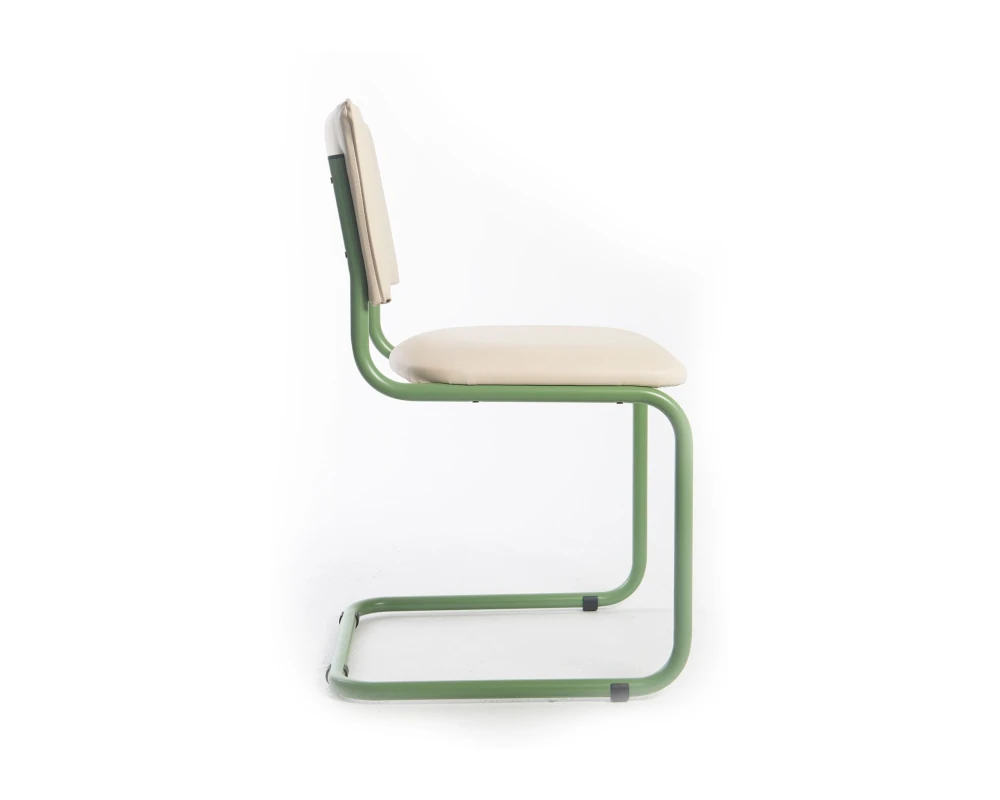 Кресло RV ЧЕЙР Сильвия RAL