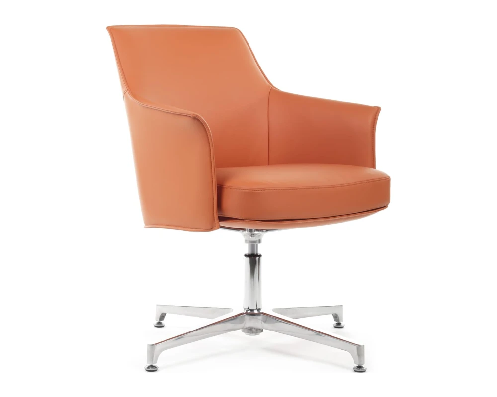 Кресло RV ДИЗАЙН Pocco-СТ / Rosso-ST (C1918)