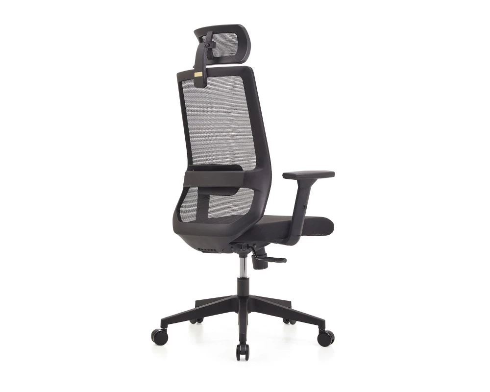 Кресло RV ЧЕЙР Лид / Lid (853A-DP3D / 853A-1-DP3D)