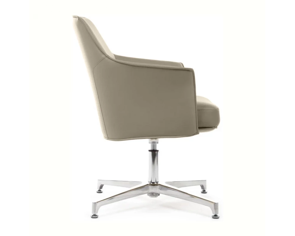 Кресло RV ДИЗАЙН Pocco-СТ / Rosso-ST (C1918)