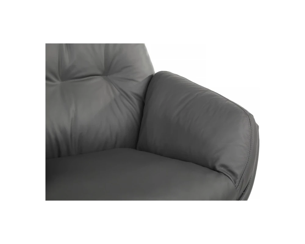 Кресло для руководителя RV ДИЗАЙН Леонардо / Leonardo (A355)