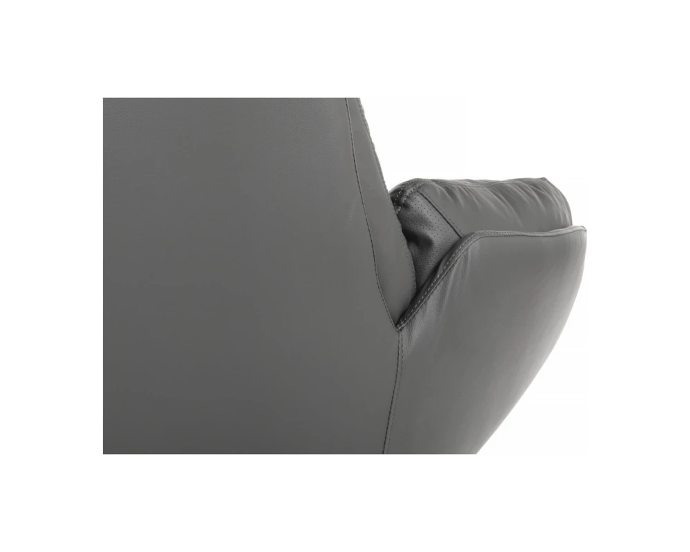 Кресло для руководителя RV ДИЗАЙН Леонардо / Leonardo (A355)