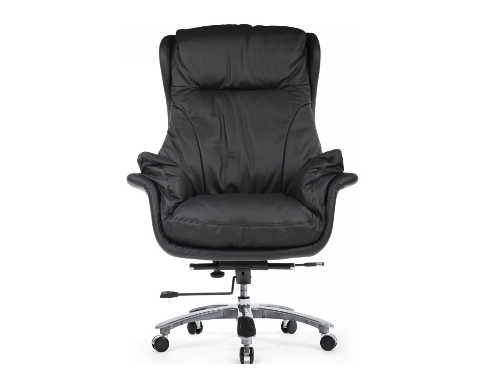 Кресло для руководителя RV ДИЗАЙН Леонардо / Leonardo (A355)