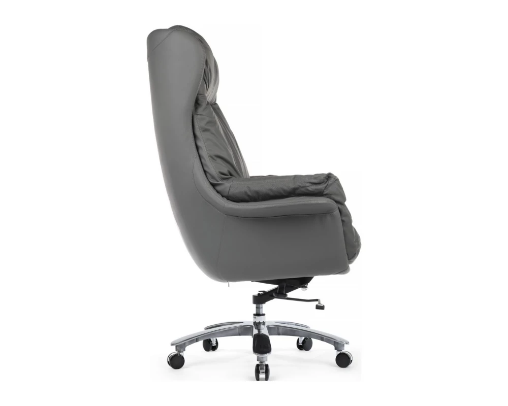 Кресло для руководителя RV ДИЗАЙН Леонардо / Leonardo (A355)