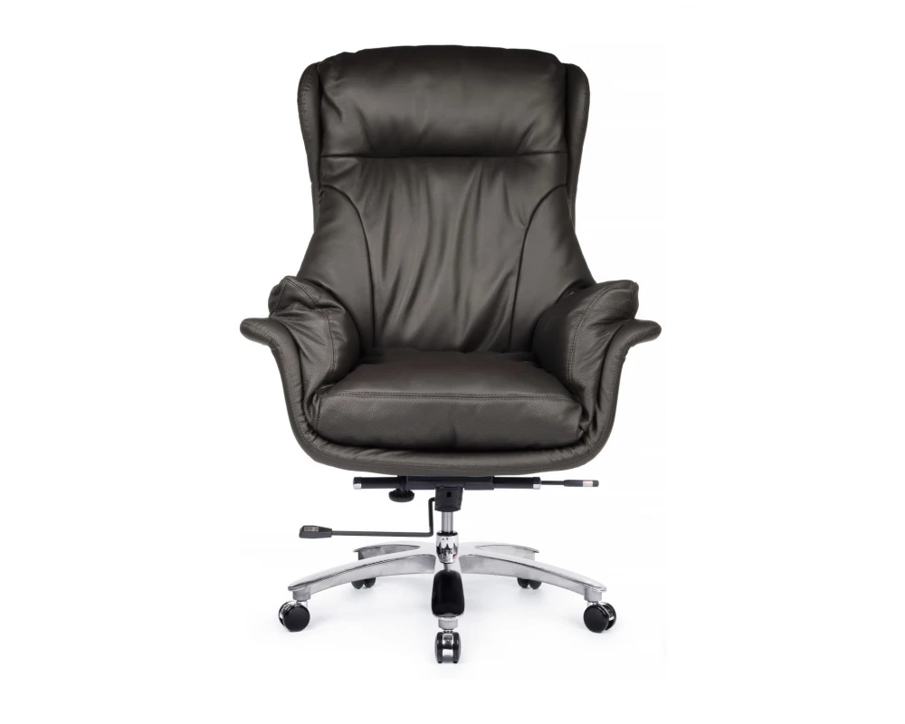 Кресло для руководителя RV ДИЗАЙН Леонардо / Leonardo (A355)