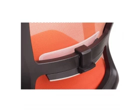 Кресло руководителя RV ДИЗАЙН Лайн / Line (W-202 АС) images