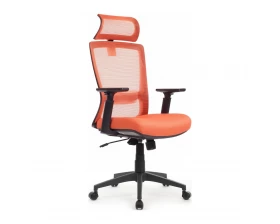 Кресло руководителя RV ДИЗАЙН Лайн / Line (W-202 АС) images