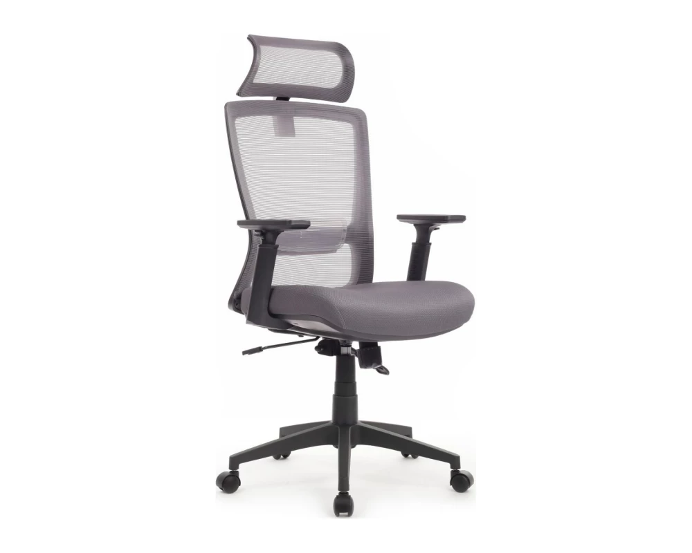 Кресло руководителя RV ДИЗАЙН Лайн / Line (W-202 АС)