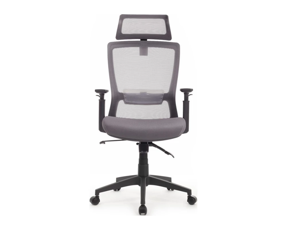 Кресло руководителя RV ДИЗАЙН Лайн / Line (W-202 АС)