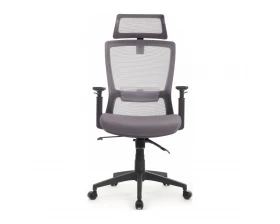 Кресло руководителя RV ДИЗАЙН Лайн / Line (W-202 АС) images