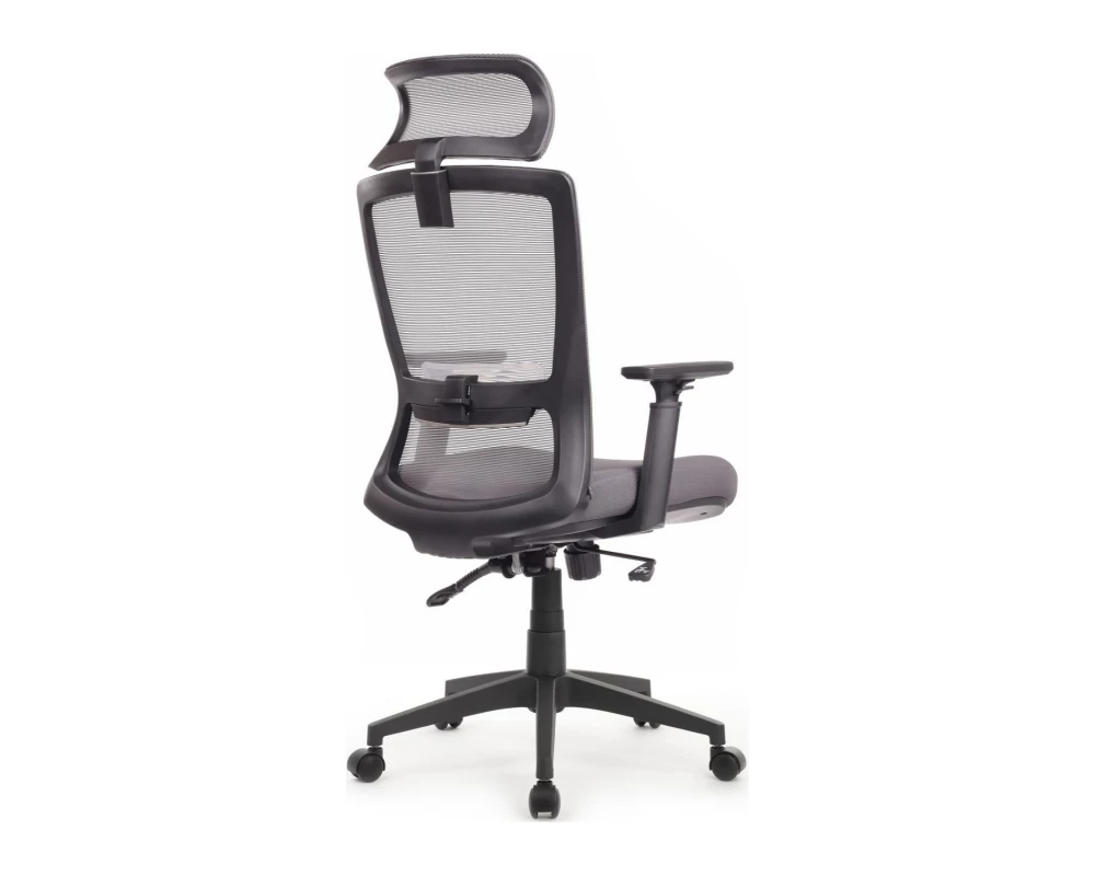 Кресло руководителя RV ДИЗАЙН Лайн / Line (W-202 АС)