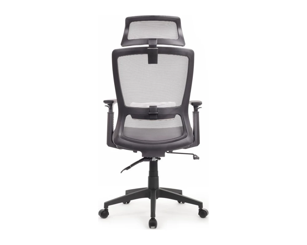 Кресло руководителя RV ДИЗАЙН Лайн / Line (W-202 АС)